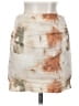 Shein Tie-dye Ivory Casual Skirt Size 4 - photo 2