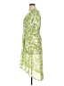 Assorted Brands 100% Polyester Green Kimono Size XL - photo 5
