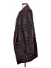 Joseph A. Tweed Gray Cardigan Size S - photo 5