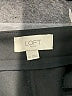 Ann Taylor LOFT Outlet Solid Black Active Pants Size 14 - photo 7