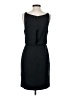 Adam Lippes Black Cocktail Dress Size 4 - photo 2