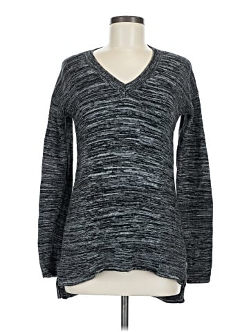 Ellen Tracy Long Sleeve Top (view 1)