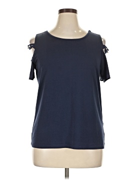 Alison Andrews Sleeveless T Shirt