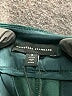 Universal Standard Solid Green Teal Casual Pants Size 6 - photo 7