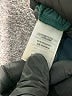 Universal Standard Solid Green Teal Casual Pants Size 6 - photo 8