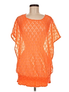 Trina Turk Poncho