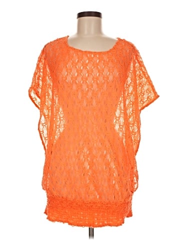 Trina Turk Poncho (view 1)