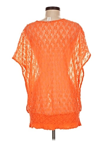 Trina Turk Poncho (view 2)
