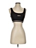 Strut This Brown Sports Bra Size S - photo 1