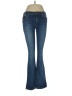 Joe's Jeans Hearts Blue Jeans Size 26 waist - photo 1