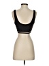 Strut This Brown Sports Bra Size S - photo 2