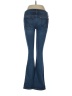 Joe's Jeans Hearts Blue Jeans Size 26 waist - photo 2