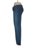 Joe's Jeans Hearts Blue Jeans Size 26 waist - photo 5
