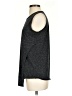Athleta Gray Sleeveless T-Shirt Size XS - photo 5