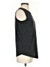 Athleta Gray Sleeveless T-Shirt Size XS - photo 4
