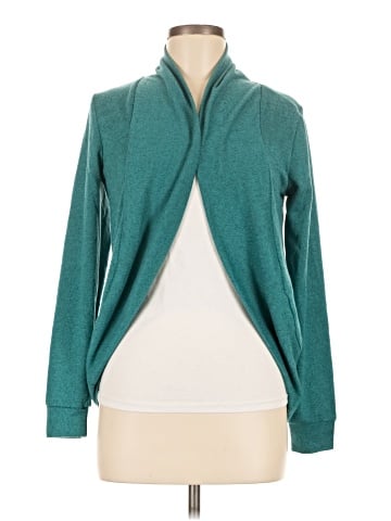 Icon Apparel Cardigan (view 1)