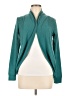 Icon Apparel Teal Cardigan Size M - photo 1