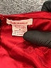 Fire Los Angeles 100% Polyester Red Cocktail Dress Size S - photo 7