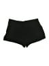 Bebop 100% Rayon Black Shorts Size XL - photo 1