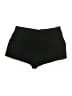 Bebop 100% Rayon Black Shorts Size XL - photo 2