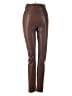 Wilfred Free 100% Polyurethane Brown Active Pants Size S - photo 1