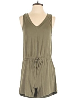Mwl By Madewell Romper