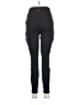 Athleta Black Active Pants Size 6 - photo 2