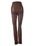 Wilfred Free 100% Polyurethane Brown Active Pants Size S - photo 2