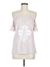 Exist Pink Tank Top Size M - photo 1