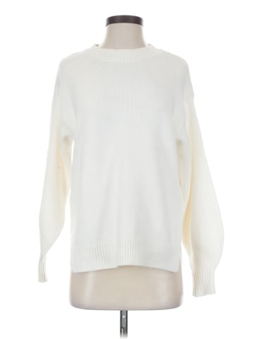 Jessica Simpson Turtleneck Sweater (view 1)