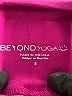Beyond Yoga Purple Active Pants Size S - photo 4