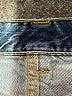 Unbranded Blue Jeans Size 35 waist - photo 7