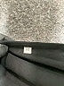 Unbranded 100% Polyester Solid Black Casual Dress Size M - photo 7