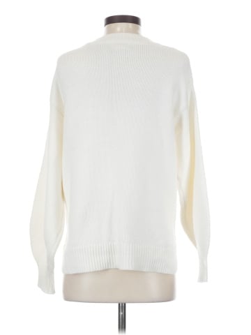 Jessica Simpson Turtleneck Sweater (view 2)