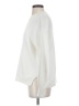 Jessica Simpson Solid White Turtleneck Sweater Size S - photo 5