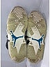 Air Jordan Gray  6 Retro Tech Chrome Sneakers Size 9 - photo 8