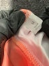 Unbranded Solid Orange Swimsuit Top Size M - photo 4