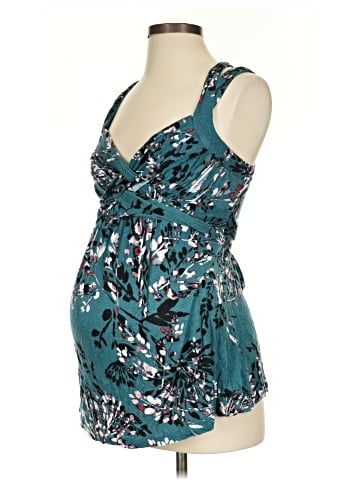 Motherhood Tank Top (view 1)