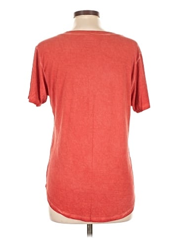 White Crow Short Sleeve T-Shirt (view 2)