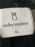 Dudley Stephens Black Turtleneck Sweater Size XL - photo 7