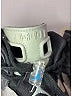 Air Jordan Gray  6 Retro Tech Chrome Sneakers Size 9 - photo 5