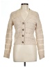 Just Female Tan Cardigan Size L - photo 1