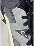 Air Jordan Gray  6 Retro Tech Chrome Sneakers Size 9 - photo 7