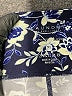 Laundry by Shelli Segal Print Blue Active Pants Size XL - photo 7