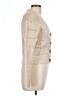 Just Female Tan Cardigan Size L - photo 4