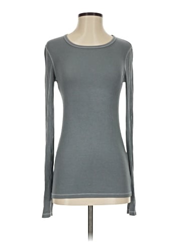 Splendid Long Sleeve T-Shirt (view 1)