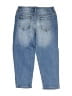 OshKosh B'gosh Solid Blue Jeans Size 4T - photo 2