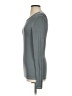 Splendid Gray Long Sleeve T-Shirt Size XS - photo 5