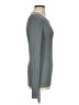 Splendid Gray Long Sleeve T-Shirt Size XS - photo 4