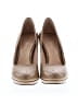Cole Haan Tan Heels Size 6 - photo 2